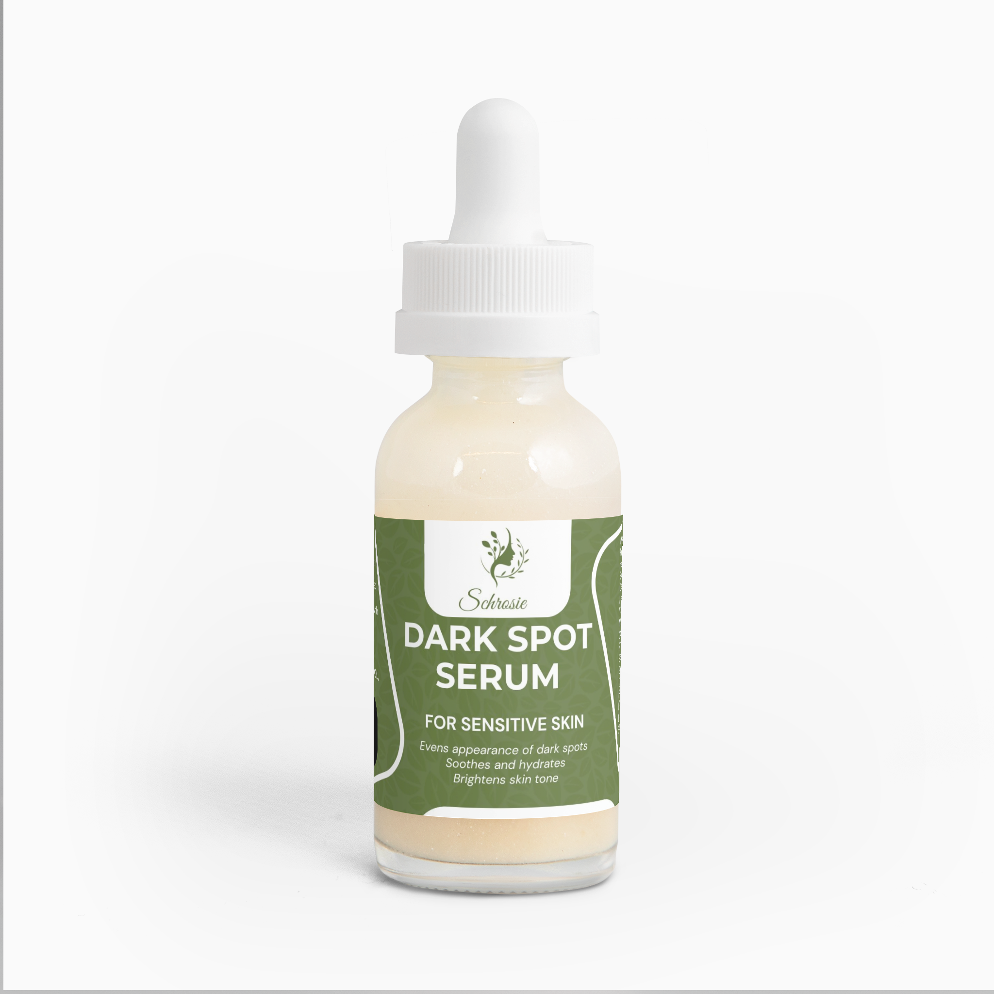 Brightening Serum for Dark Spots